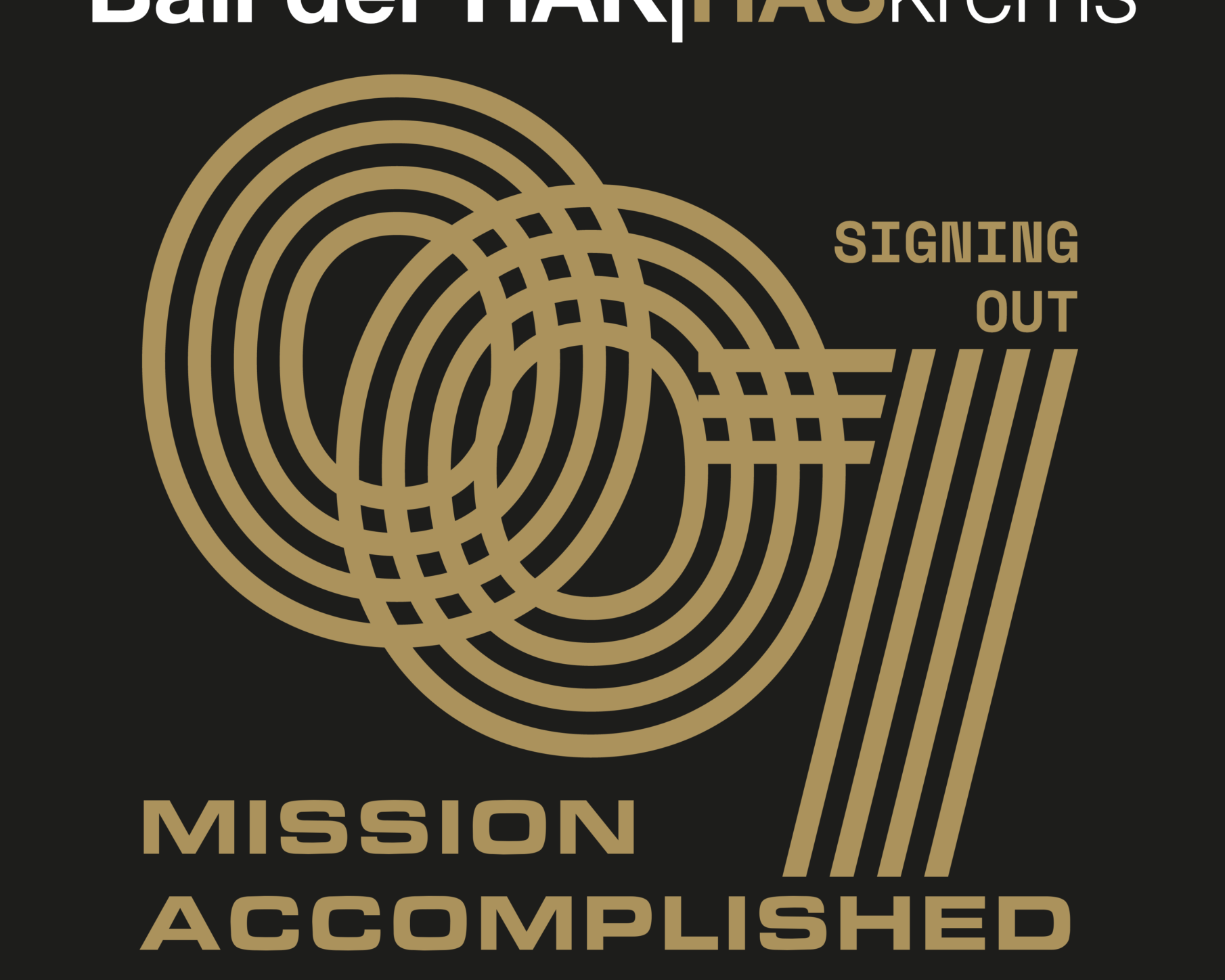 Ausschreiben des Schulballs 2026 der HAK Krems.