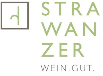 Logo Weingut STRAWANZER Donabaum