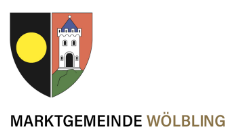 Marktgemeinde W&ouml;lbing Logo