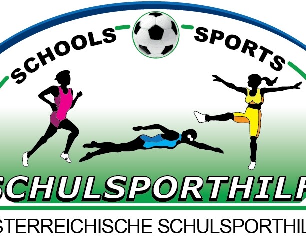 Logo Schulsporthilfe