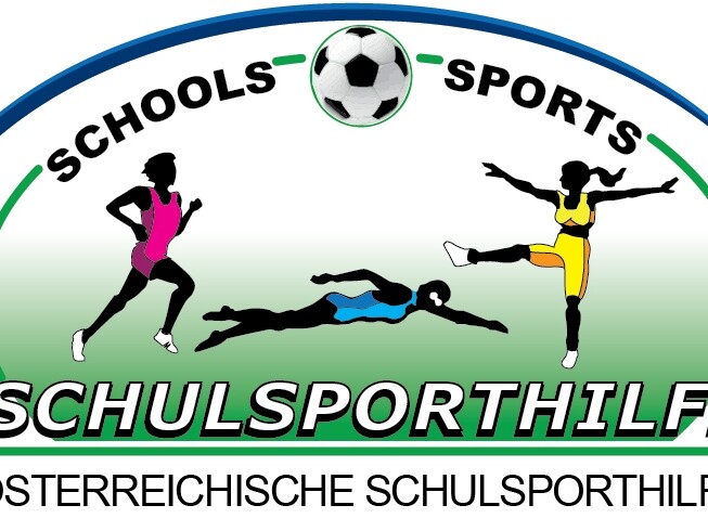 Logo Schulsporthilfe
