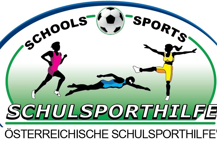 Logo Schulsporthilfe
