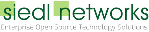 siedl networks Logo