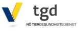 Logo N&Ouml; Tiergesundheitsdienst