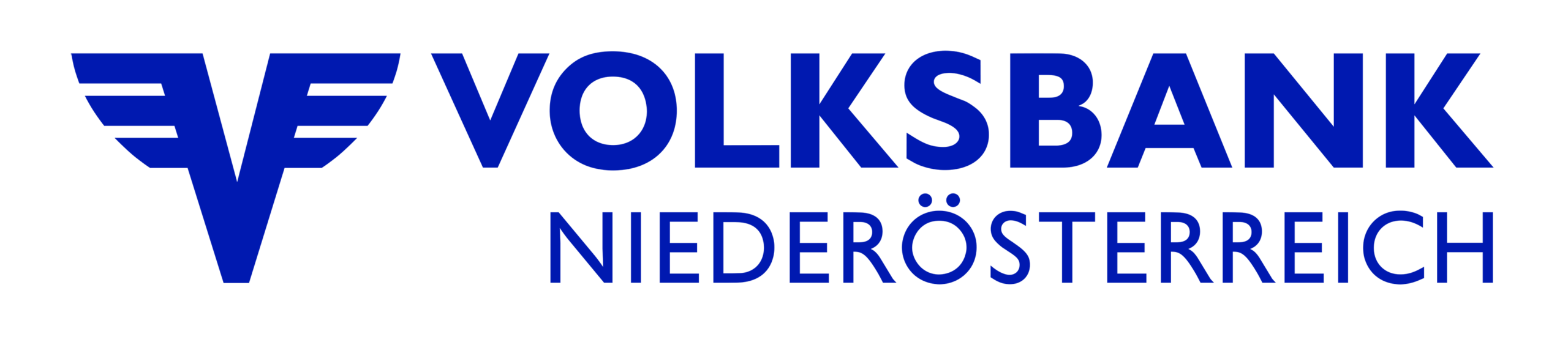 Logo Volksbank Nieder&ouml;sterreich