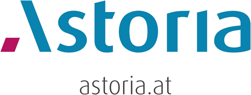 Logo Astoria